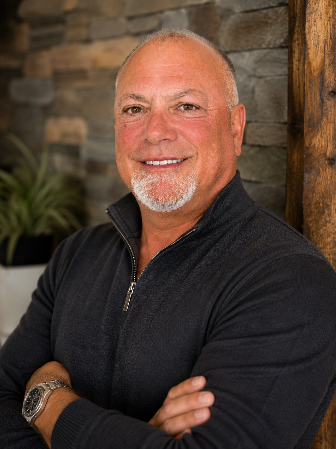 John Conti